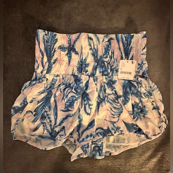 FP Movement The Way Home Shorts - Picture 4 of 7